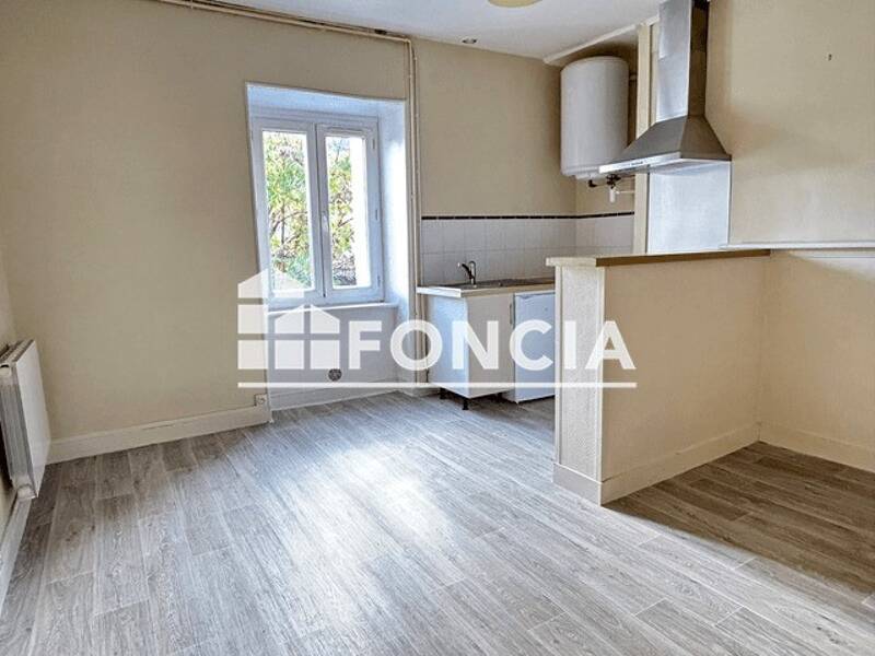 Maison à louer, 34m², LIMOGES