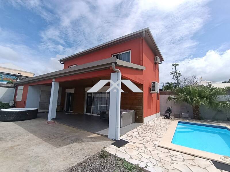 Maison à vendre, 113m², SAINT PIERRE