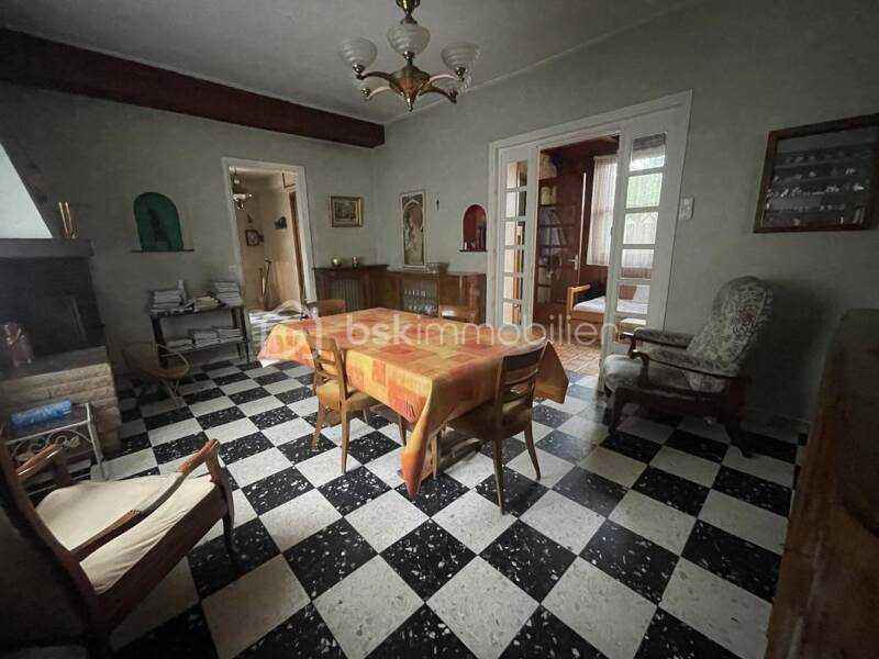 Maison à vendre, 130m², CHAMPIGNY SUR MARNE