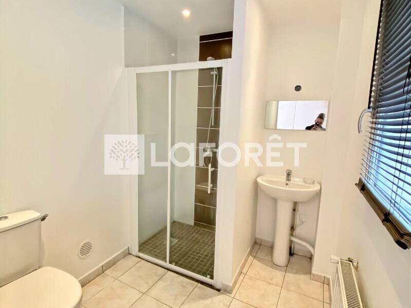 Maison à louer, 36m², VILLIERS LE BACLE