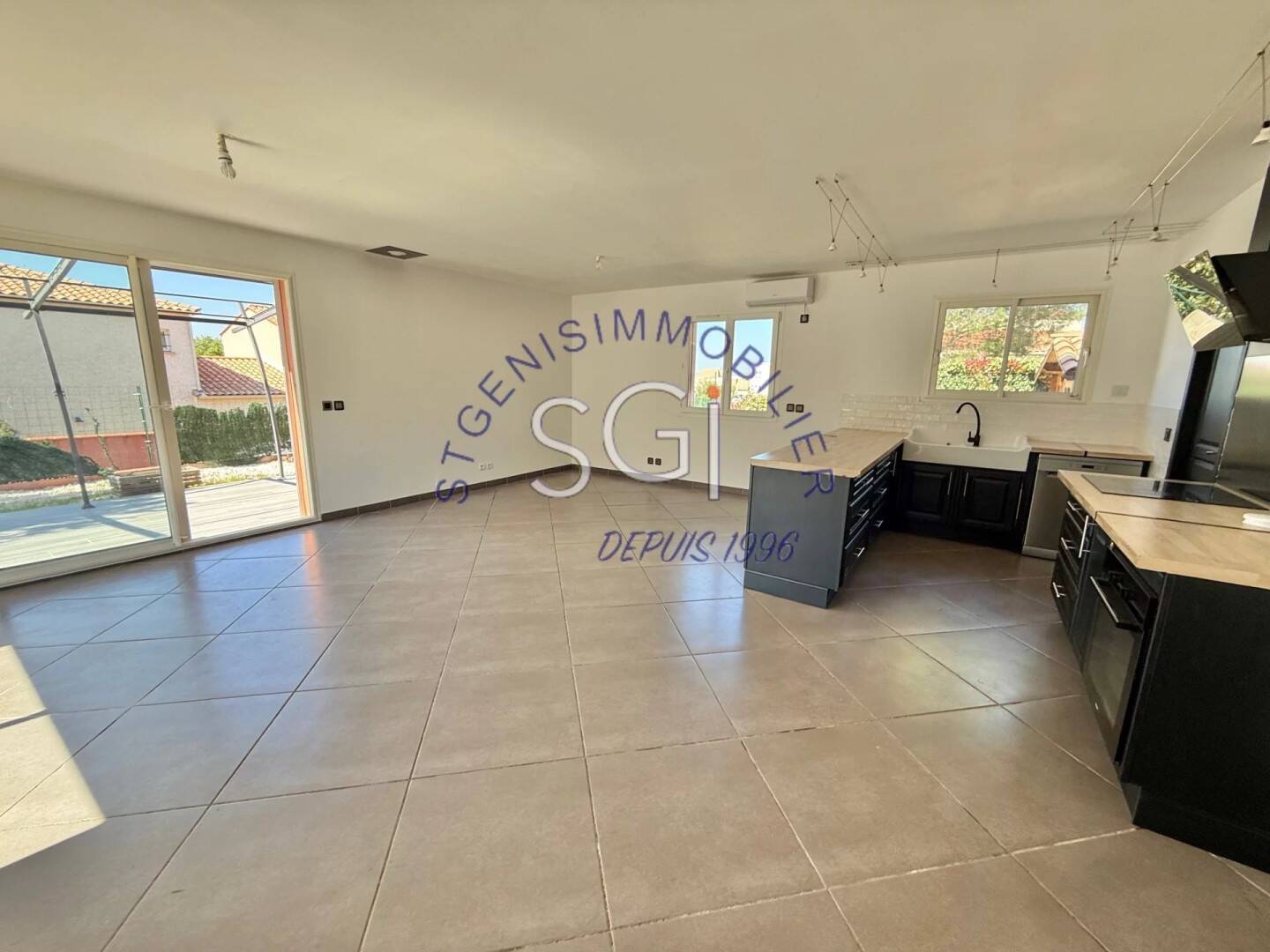 Maison à vendre, 118m², VILLELONGUE DELS MONTS