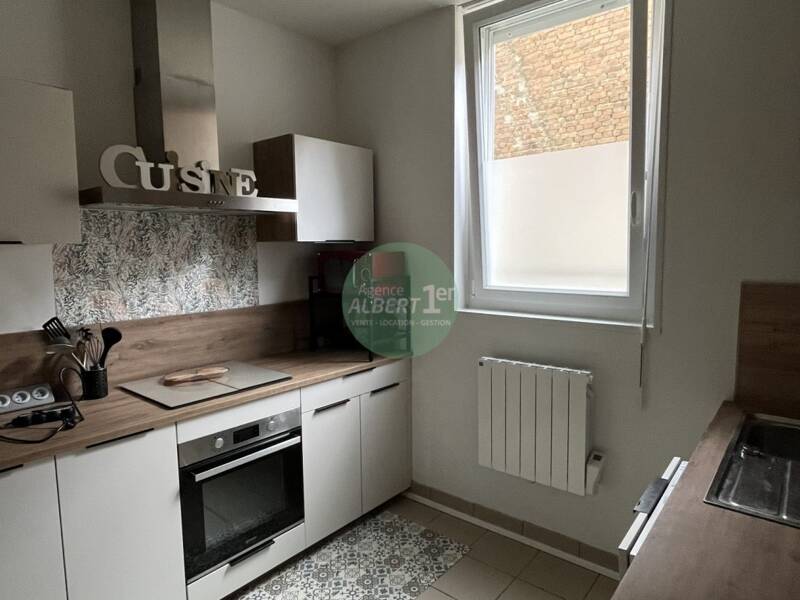 Maison à louer, 30m², LE HAVRE