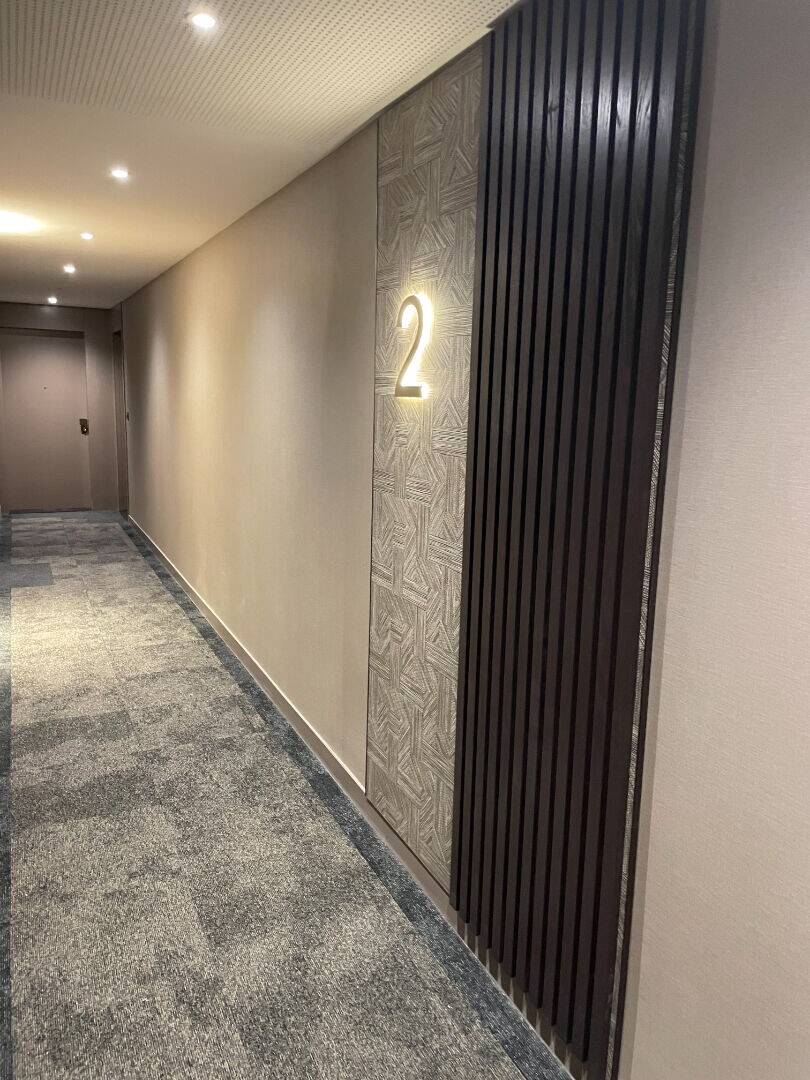 Maison à louer, 58m², CLICHY