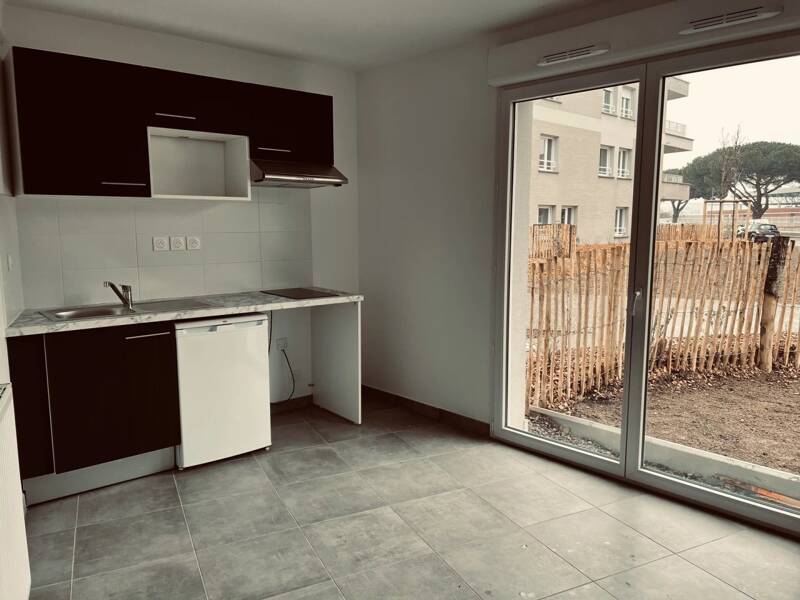 Maison à louer, 27m², CUGNAUX