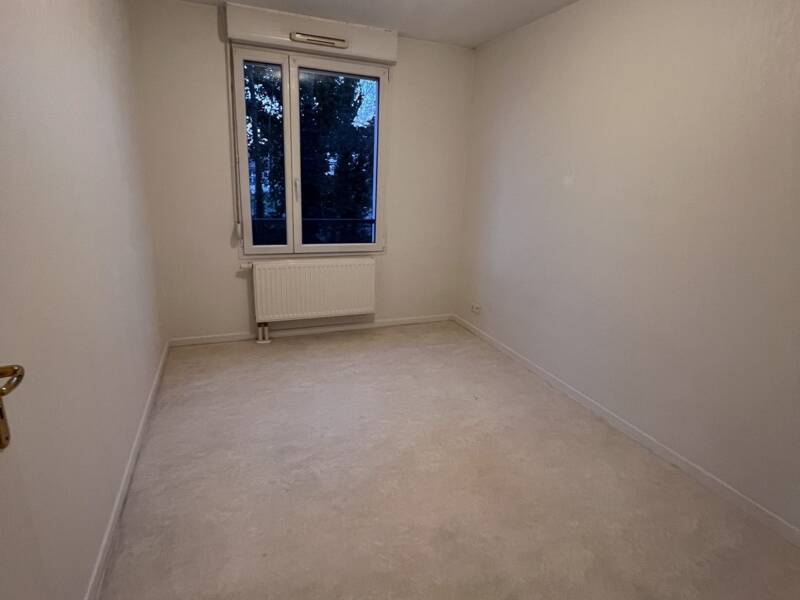 Maison à louer, 69m², STRASBOURG