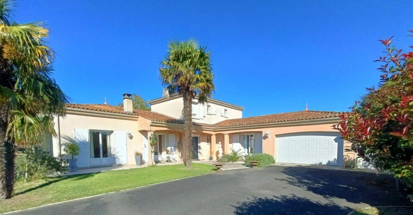 Maison à vendre, 185m², LES MATHES