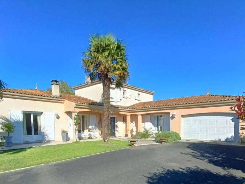 Maison à vendre, 185m², LES MATHES