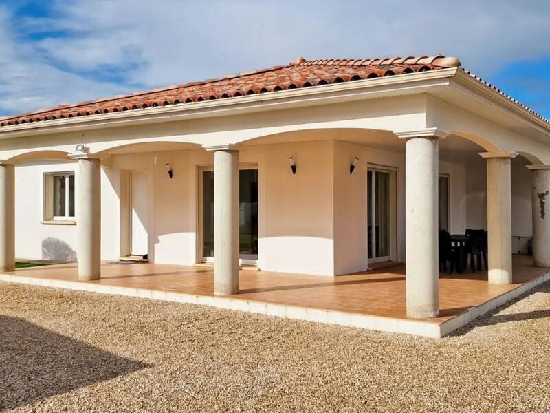 Maison à vendre, 160m², CASTELSARRASIN