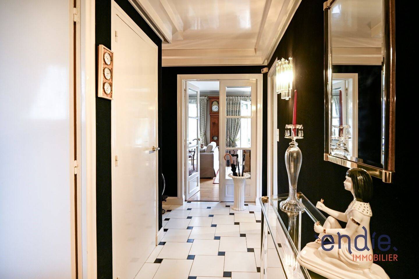 Maison à vendre, 145m², CAEN
