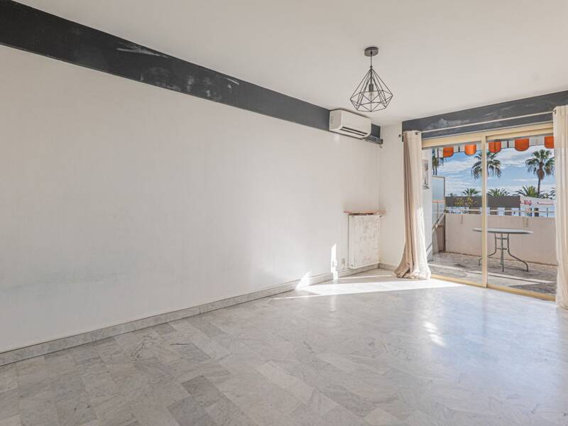 Maison à louer, 29m², NICE