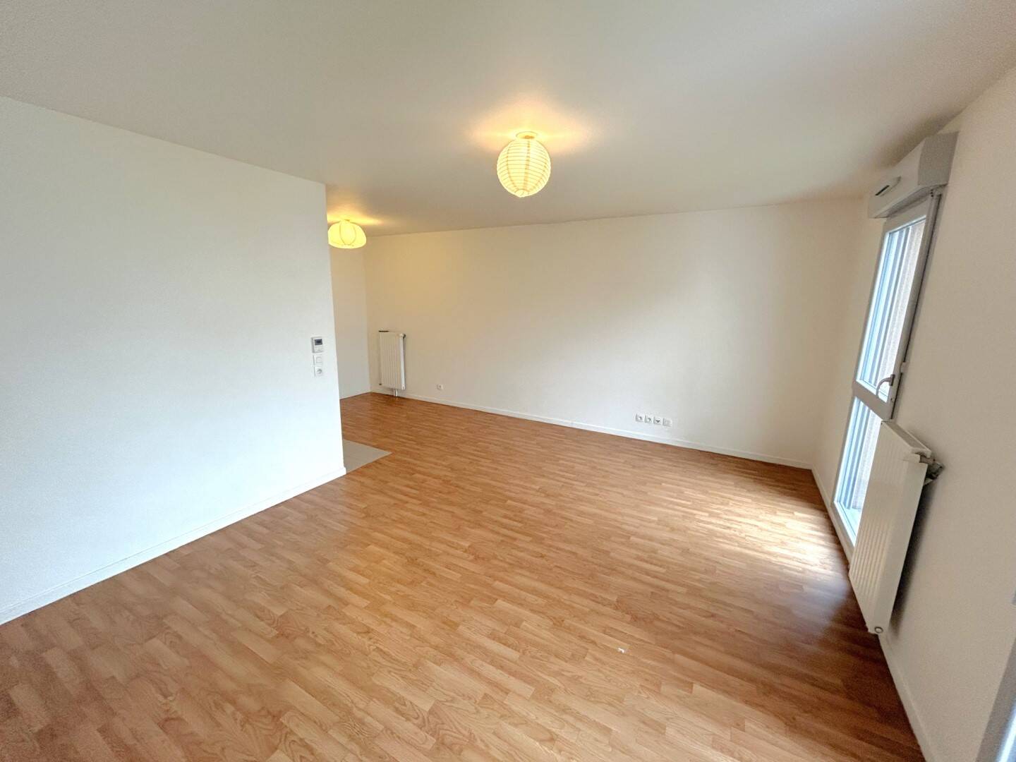 Maison à louer, 37m², CERGY