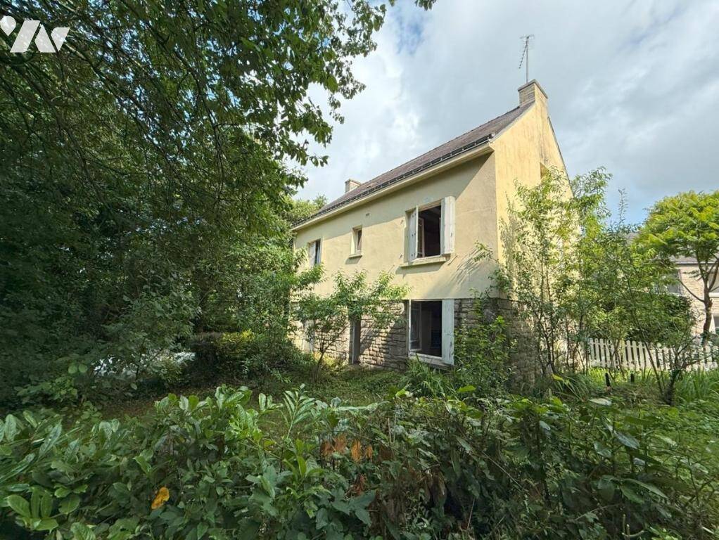 Maison à vendre, 84m², SULNIAC