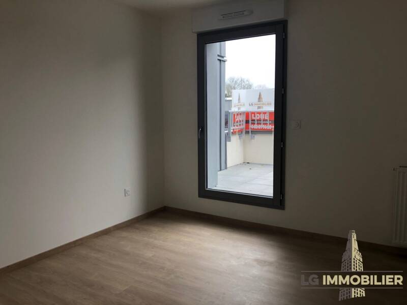 Maison à louer, 49m², AMIENS