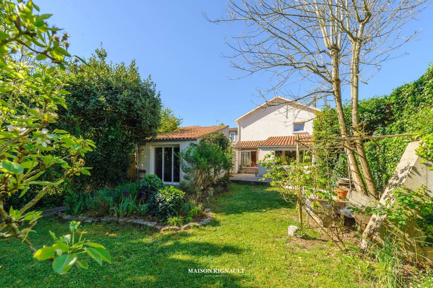 Maison à vendre, 131m², LA ROCHELLE