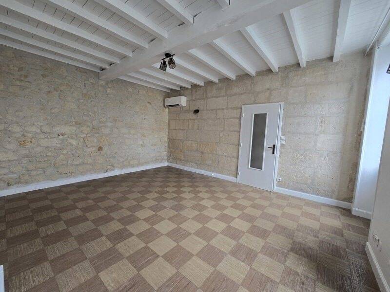 Maison à louer, 100m², SAINT GENIS DE SAINTONGE