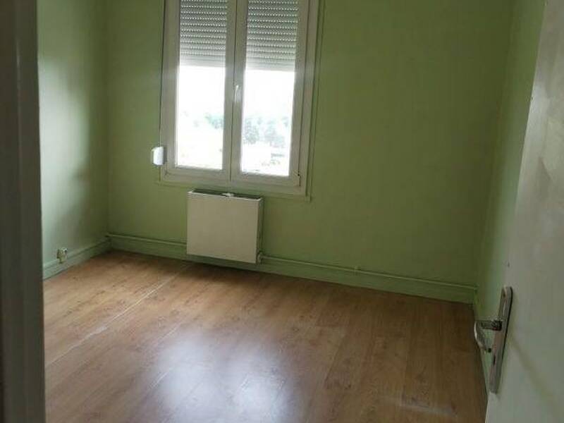 Maison à louer, 68m², ROUEN