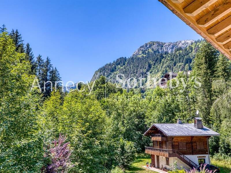 Maison à vendre, 127m², LE GRAND BORNAND