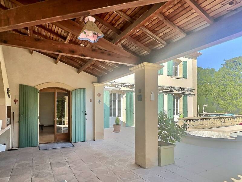 Maison à vendre, 300m², MARSEILLE 9E