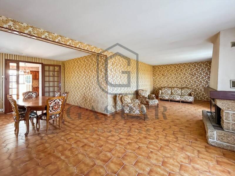 Maison à vendre, 104m², CONCHES EN OUCHE