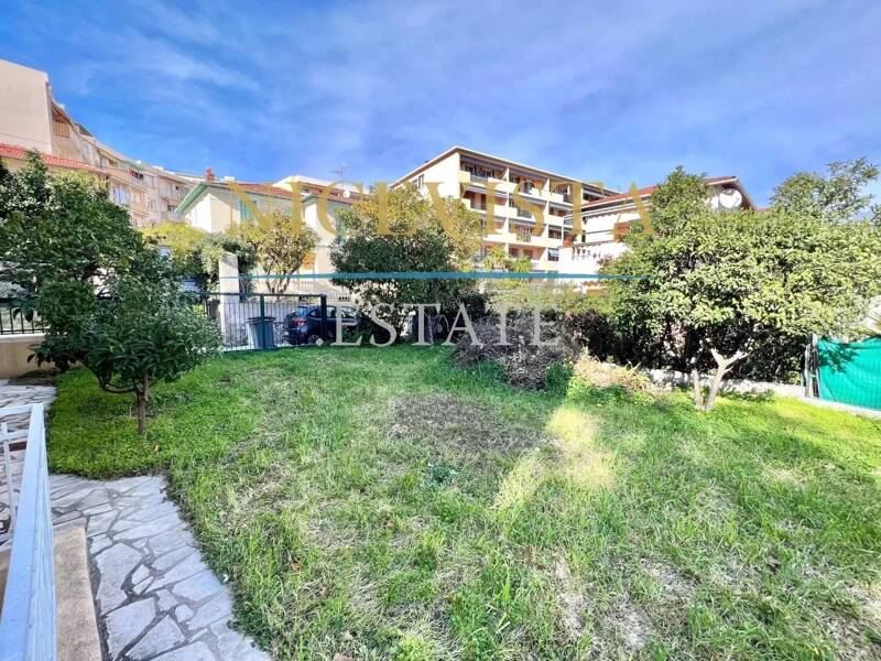 Maison à vendre, 150m², ROQUEBRUNE CAP MARTIN