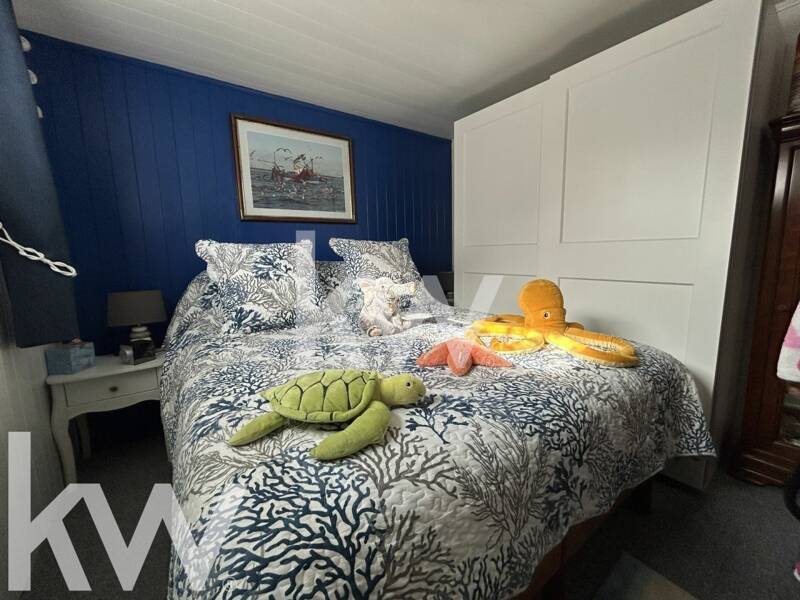 Maison à vendre, 111m², ORLEANS