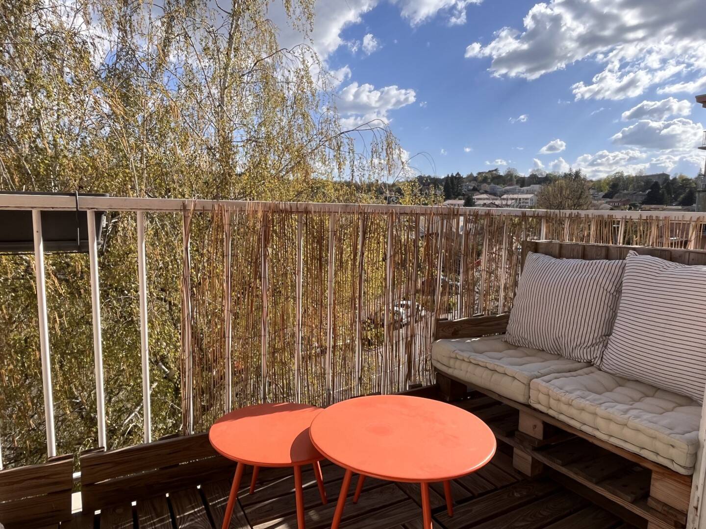 Maison à vendre, 67m², SAINT SYMPHORIEN D'OZON