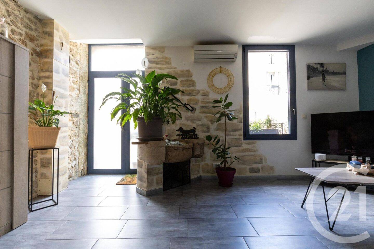 Maison à vendre, 200m², SAINT FELIX DE LODEZ