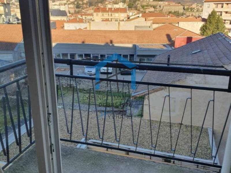 Maison à louer, 61m², SAINT CHAMOND