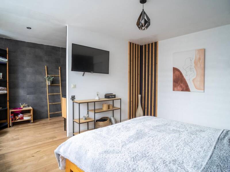 Maison à vendre, 123m², LOOS