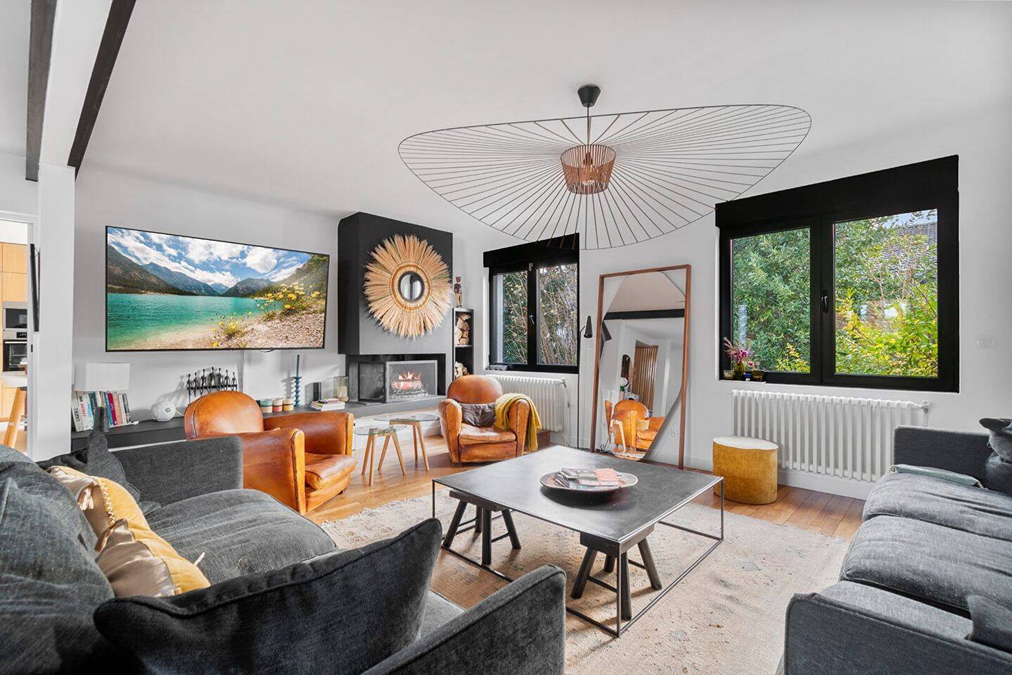 Maison à vendre, 176m², SURESNES