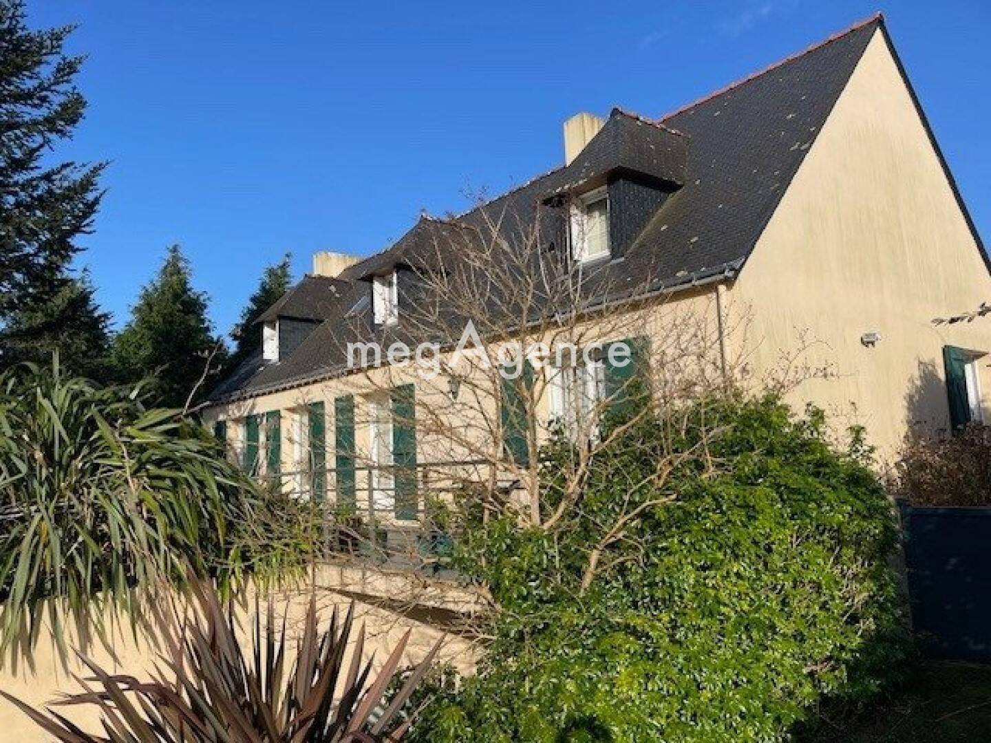 Maison à vendre, 155m², LARMOR BADEN