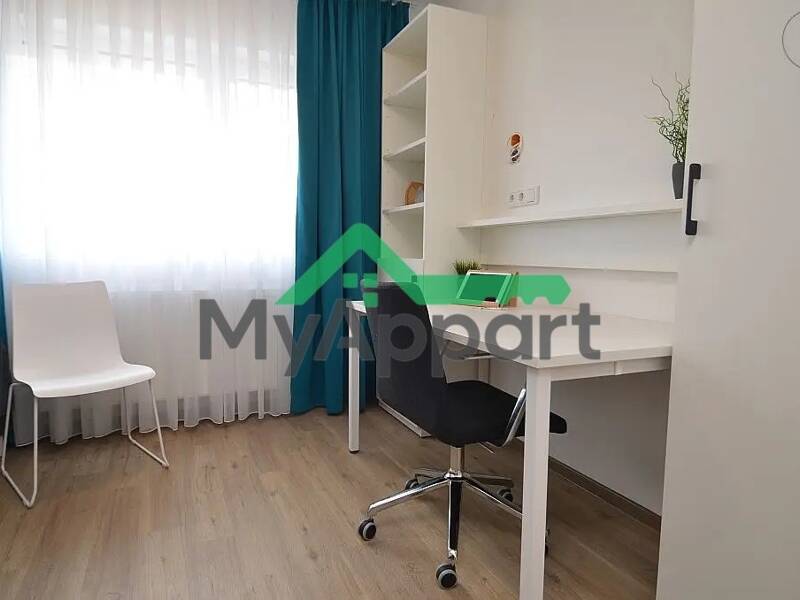 Maison à louer, 21m², PARIS 17E