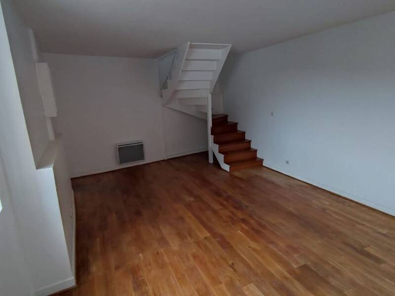 Maison à louer, 52m², MAULE