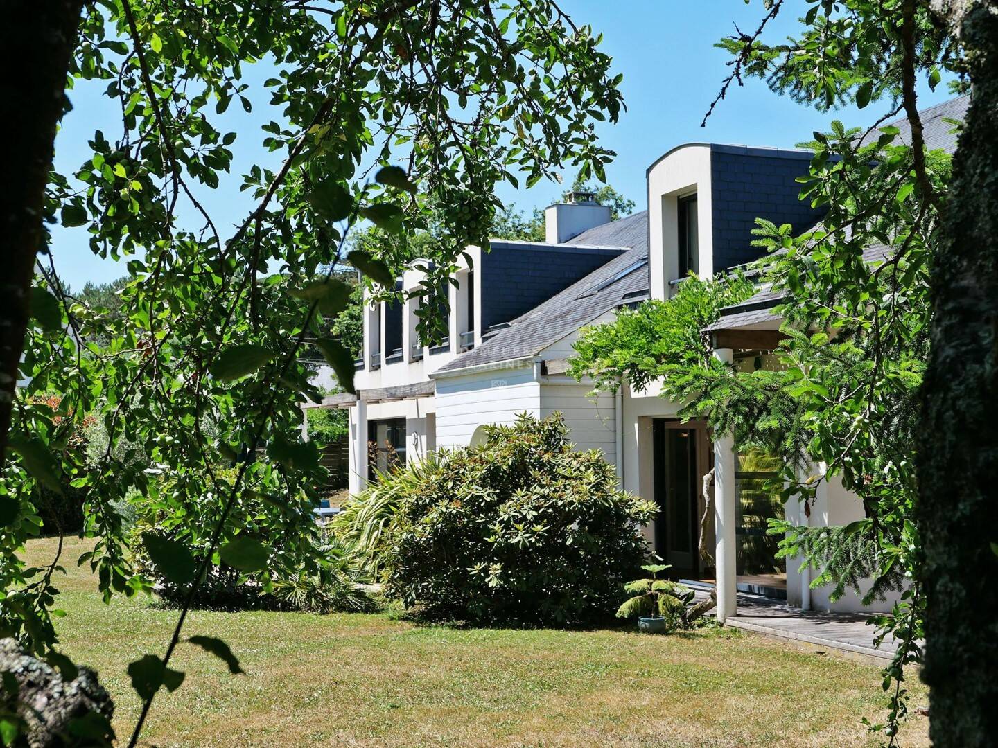 Maison à vendre, 220m², VANNES