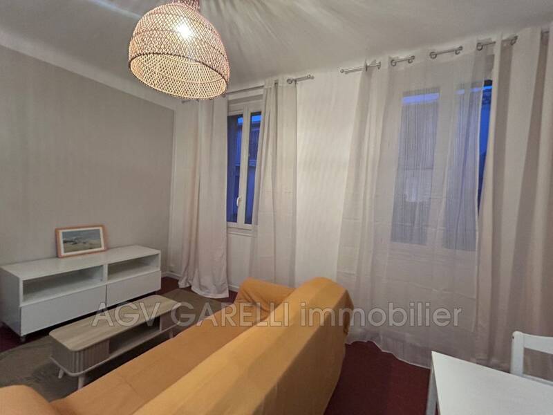 Maison à louer, 32m², TOULON