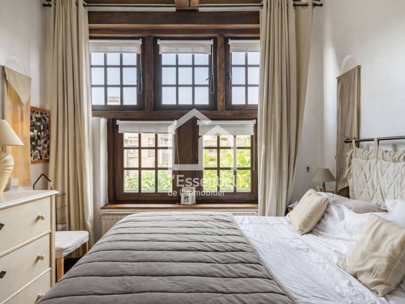 Maison à vendre, 145m², VERNEUIL SUR SEINE