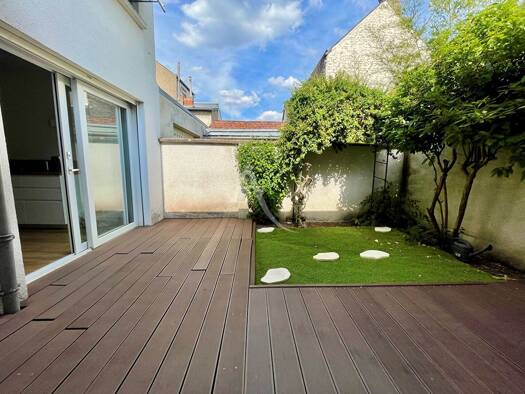 Maison à vendre 359 000 € 4 pièces 3 chambres 93 m² Bannier-Coligny Orléans 45000