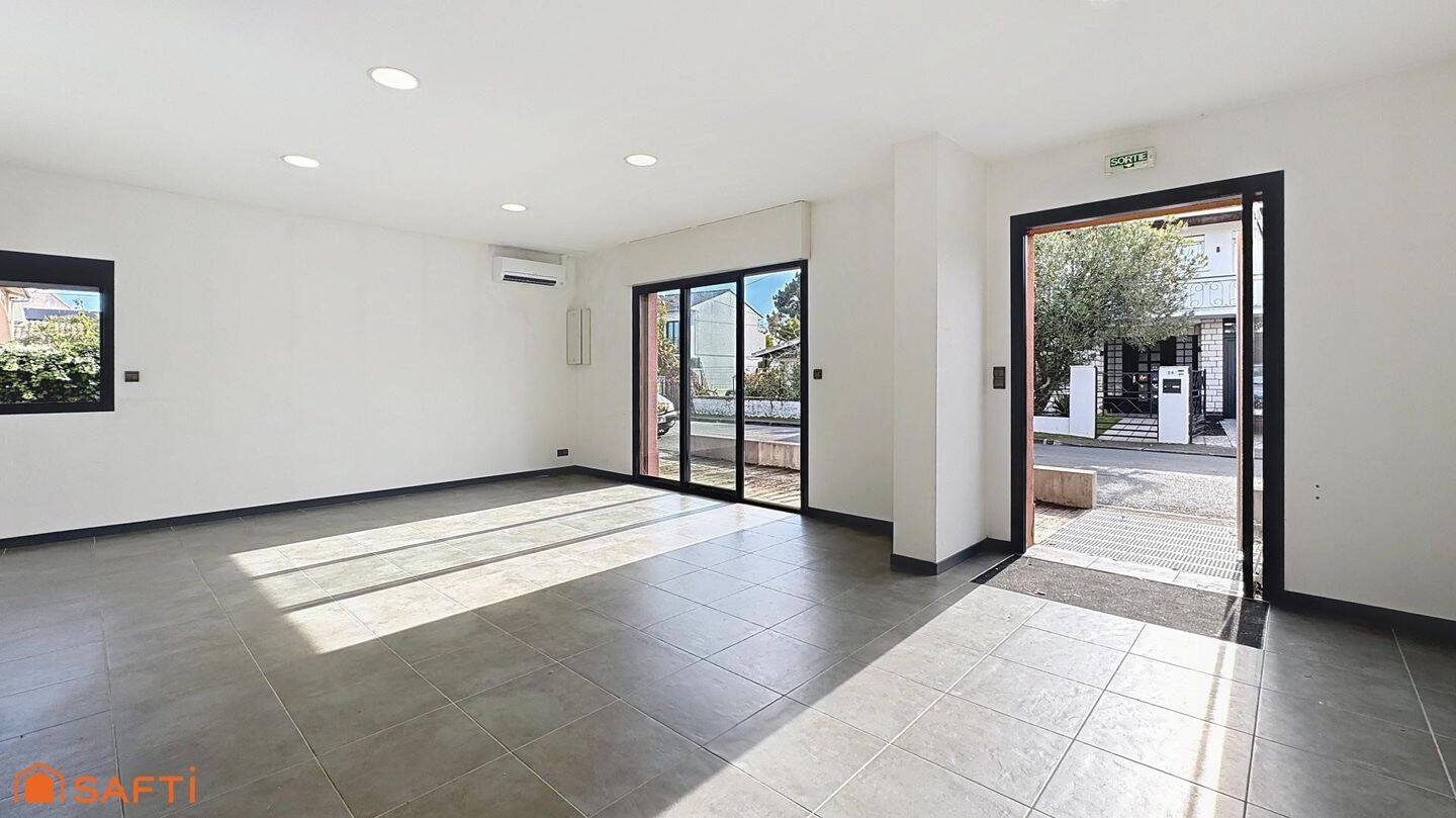Maison à vendre, 90m², MERIGNAC