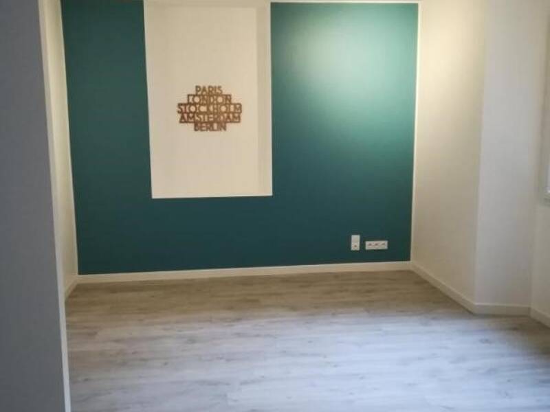 Maison à louer, 57m², ORTHEZ