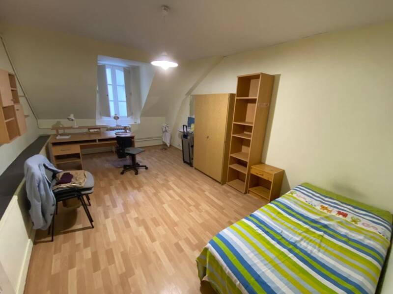 Maison à louer, 14m², ANGERS