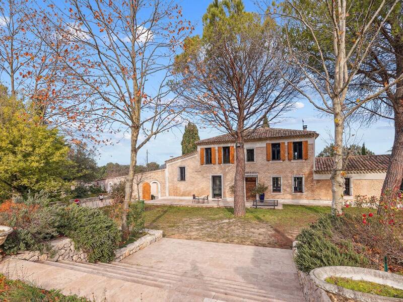 Maison à vendre, 250m², AIX EN PROVENCE