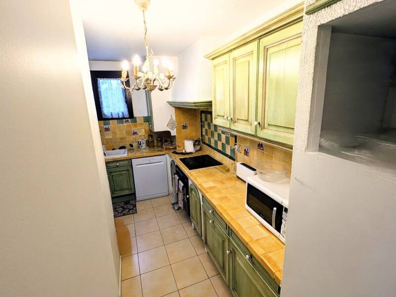 Maison à vendre, 74m², AIX EN PROVENCE