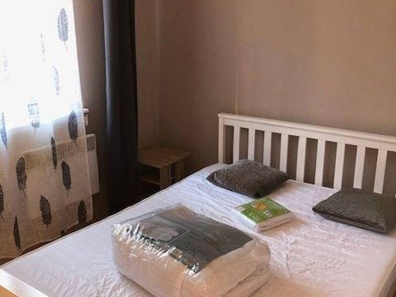 Maison à louer, 27m², LOOS