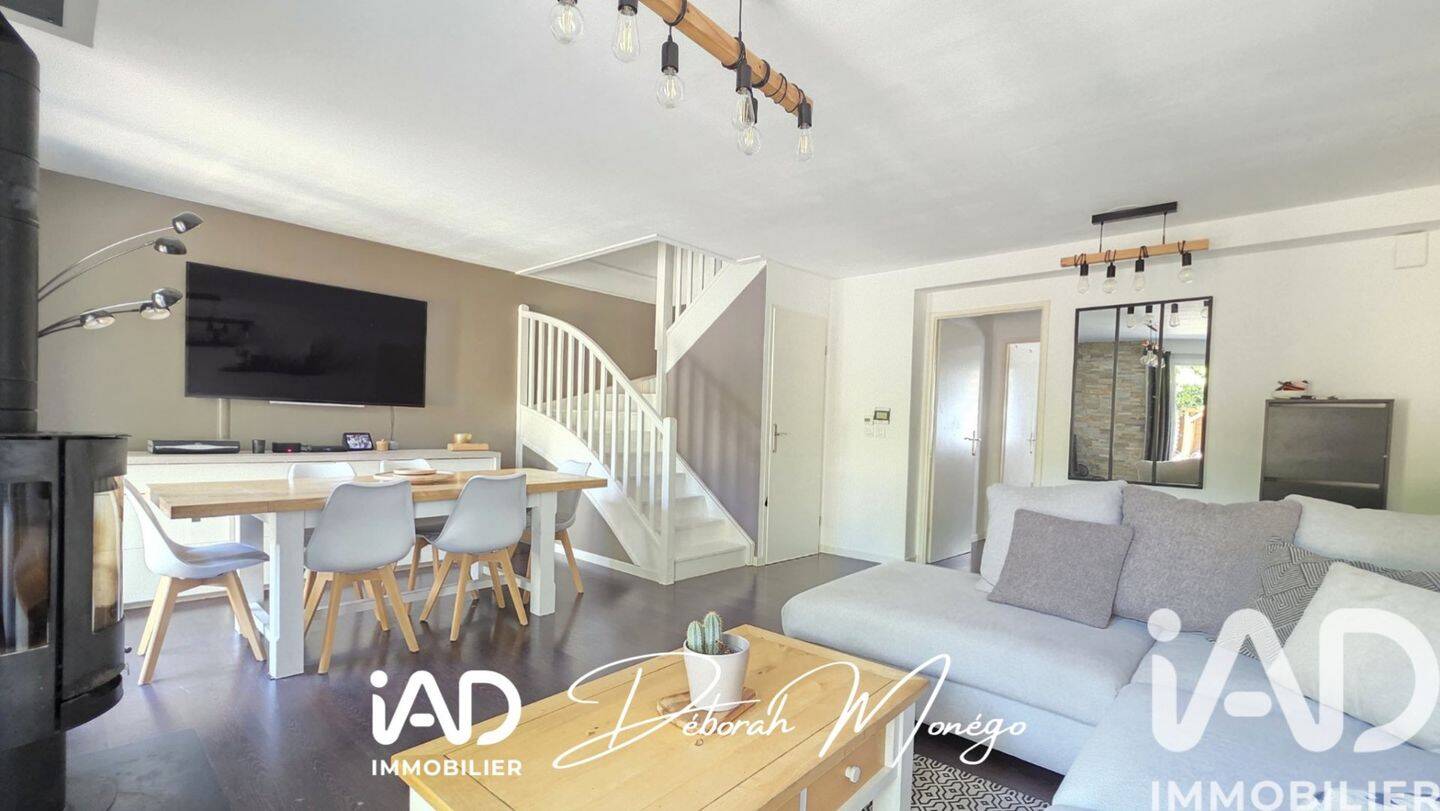 Maison à vendre, 94m², PORCHEVILLE
