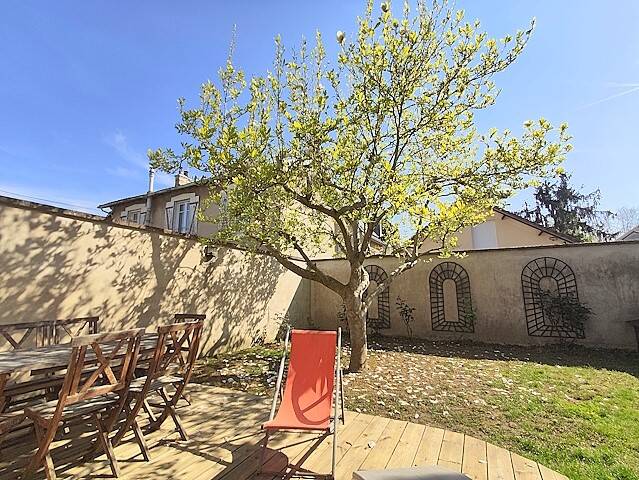 Maison à vendre, 114m², VERSAILLES