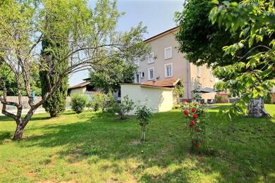 Maison à vendre 500 000 € 8 pièces 5 chambres 250 m² 1 149 m² de terrain Saint-Marcellin 38160
