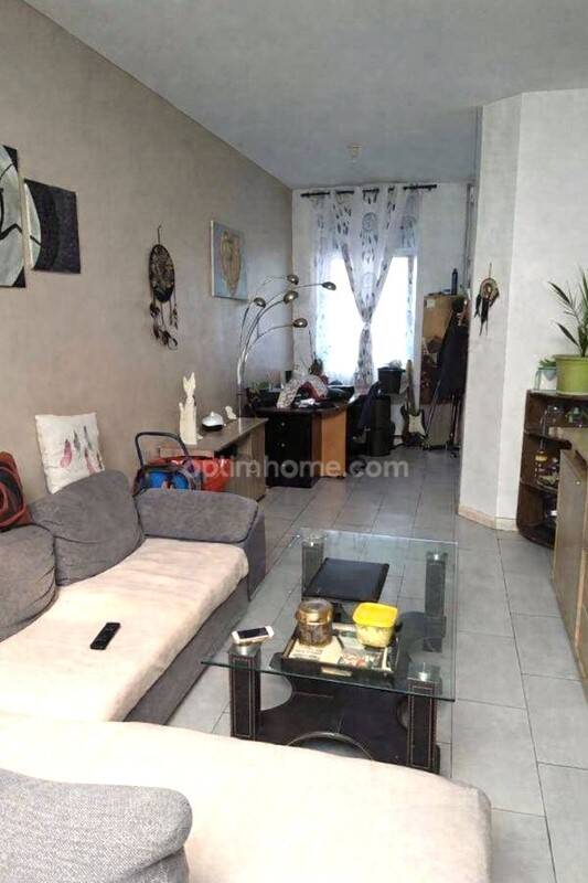 Maison à vendre, 95m², ROUBAIX