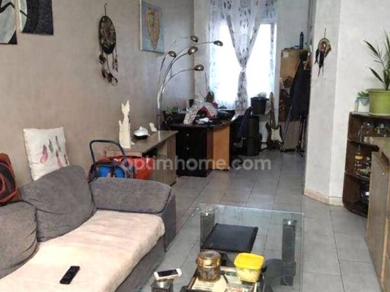 Maison à vendre, 95m², ROUBAIX