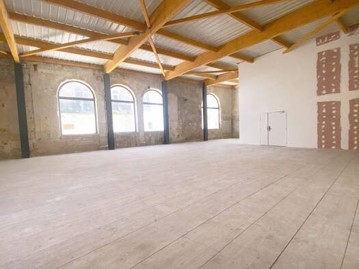 Boutique à vendre Fonds de commerce 520 000 € 246 m² de surface de vente Vichy 03200