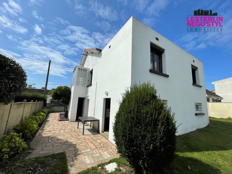 Maison à vendre, 77m², LE HAVRE